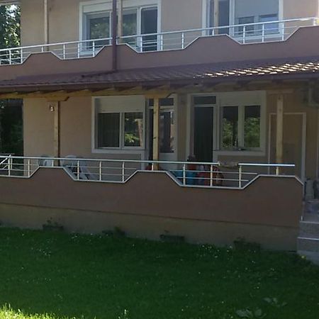 Vila Marija - Teo Dojran Exterior photo