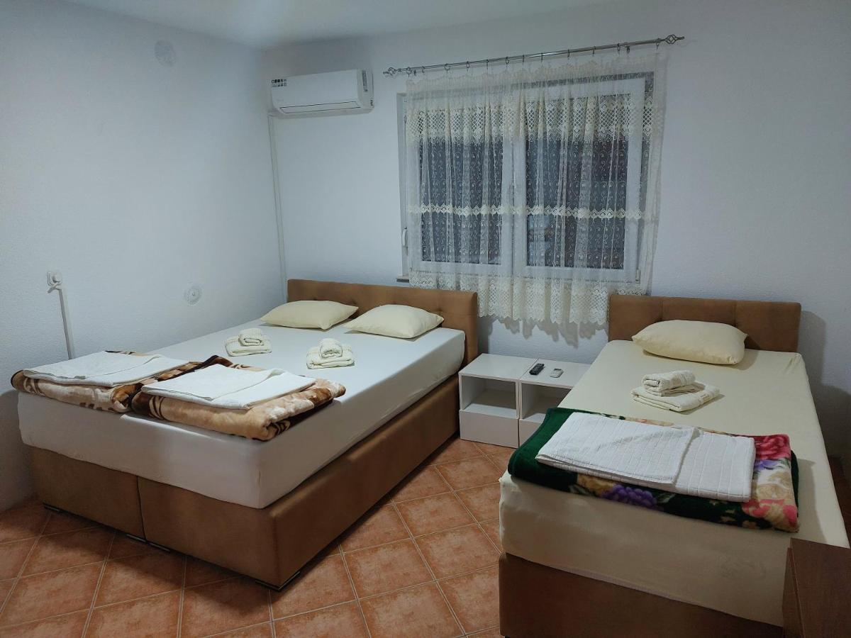 Vila Marija - Teo Dojran Exterior photo