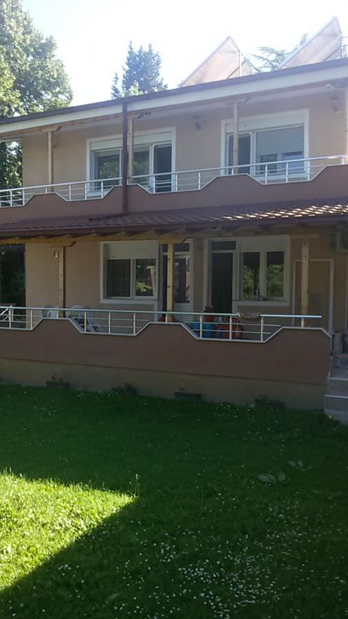 Vila Marija - Teo Dojran Exterior photo