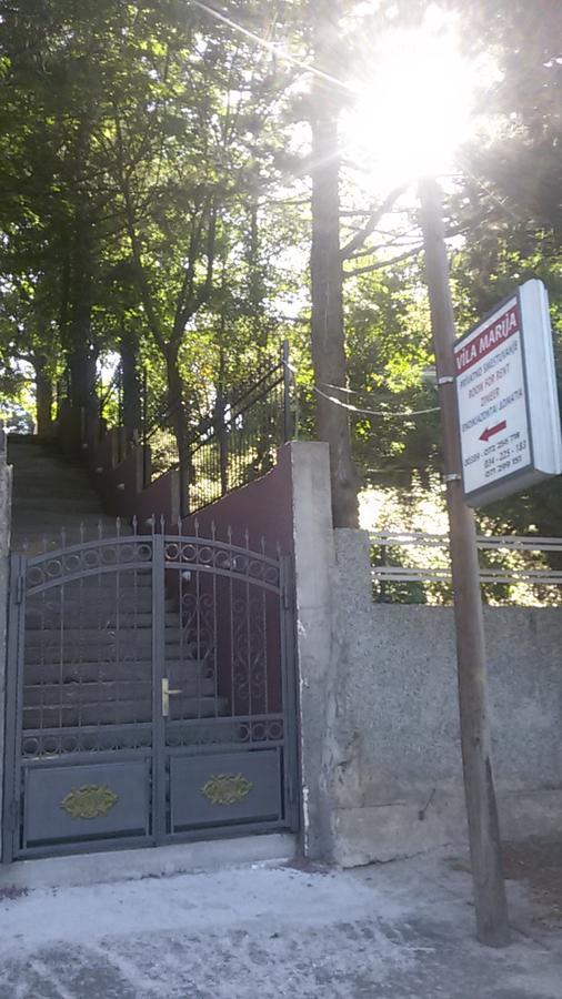 Vila Marija - Teo Dojran Exterior photo