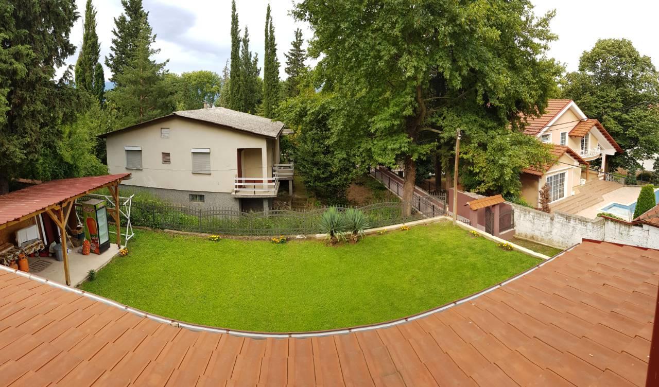 Vila Marija - Teo Dojran Exterior photo