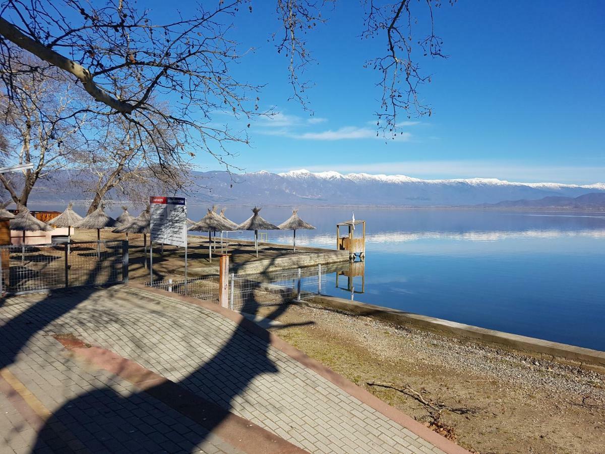 Vila Marija - Teo Dojran Exterior photo